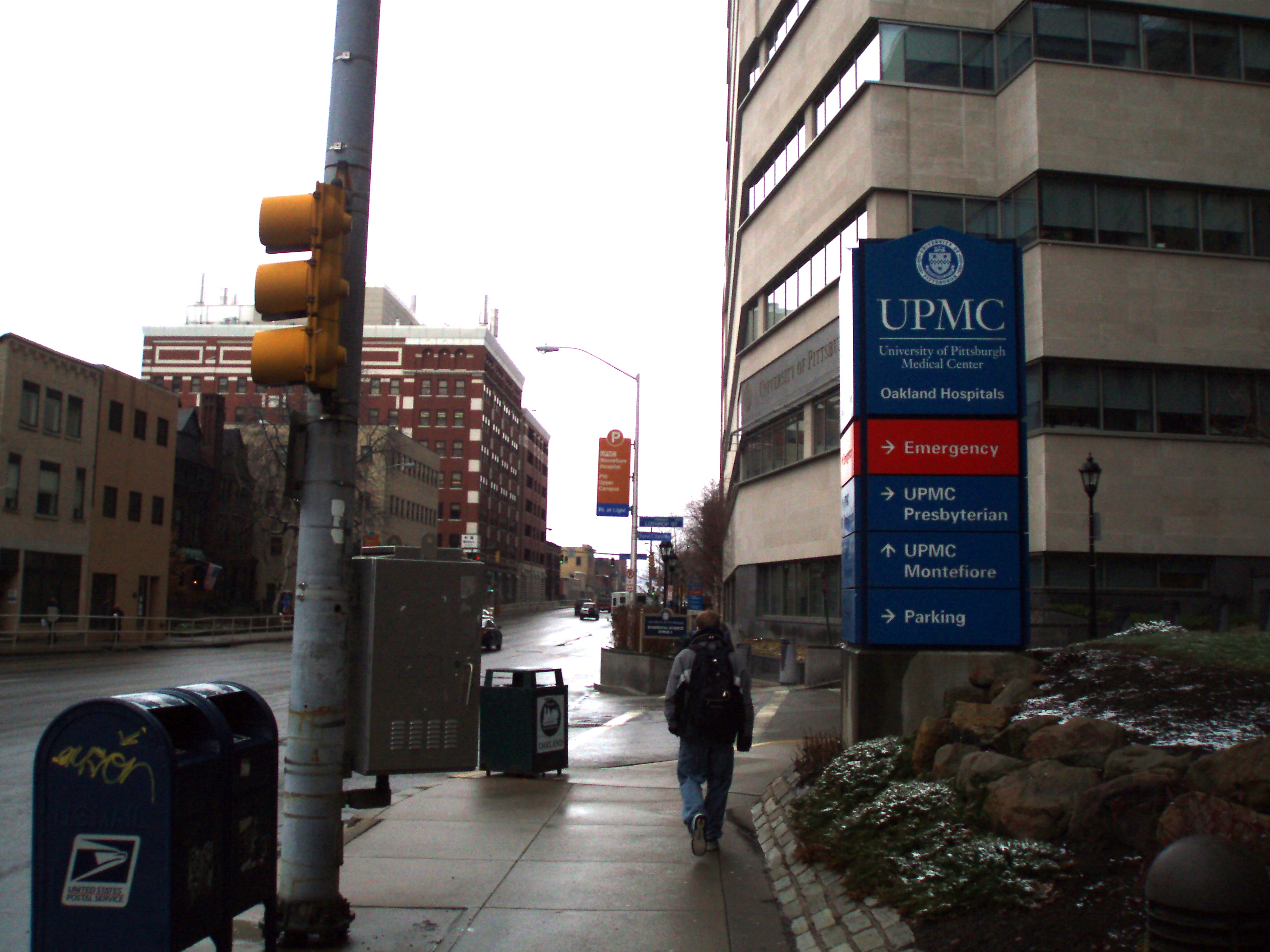 University of Pittsburgh Medical Center