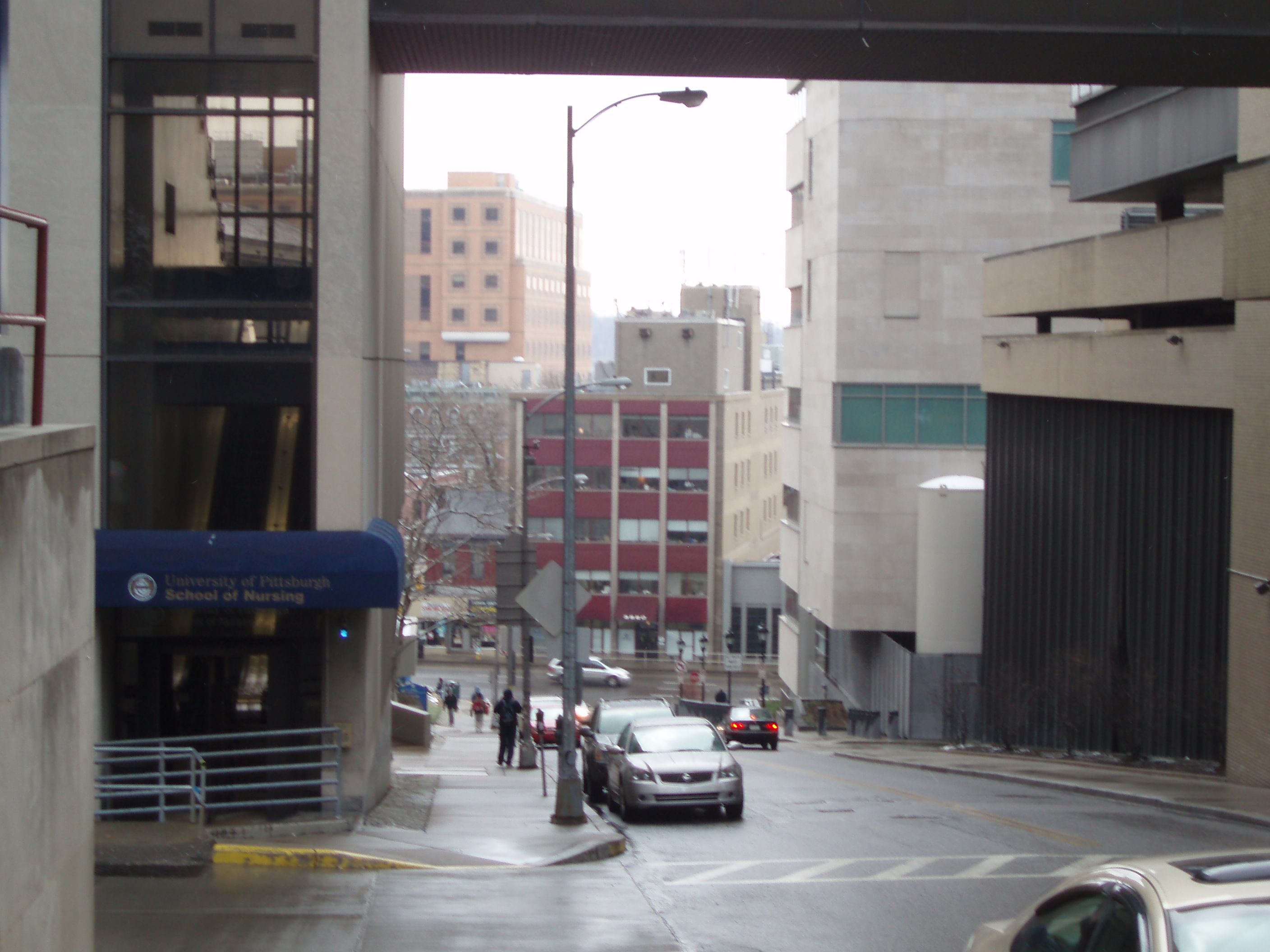 University of Pittsburgh Medical Center