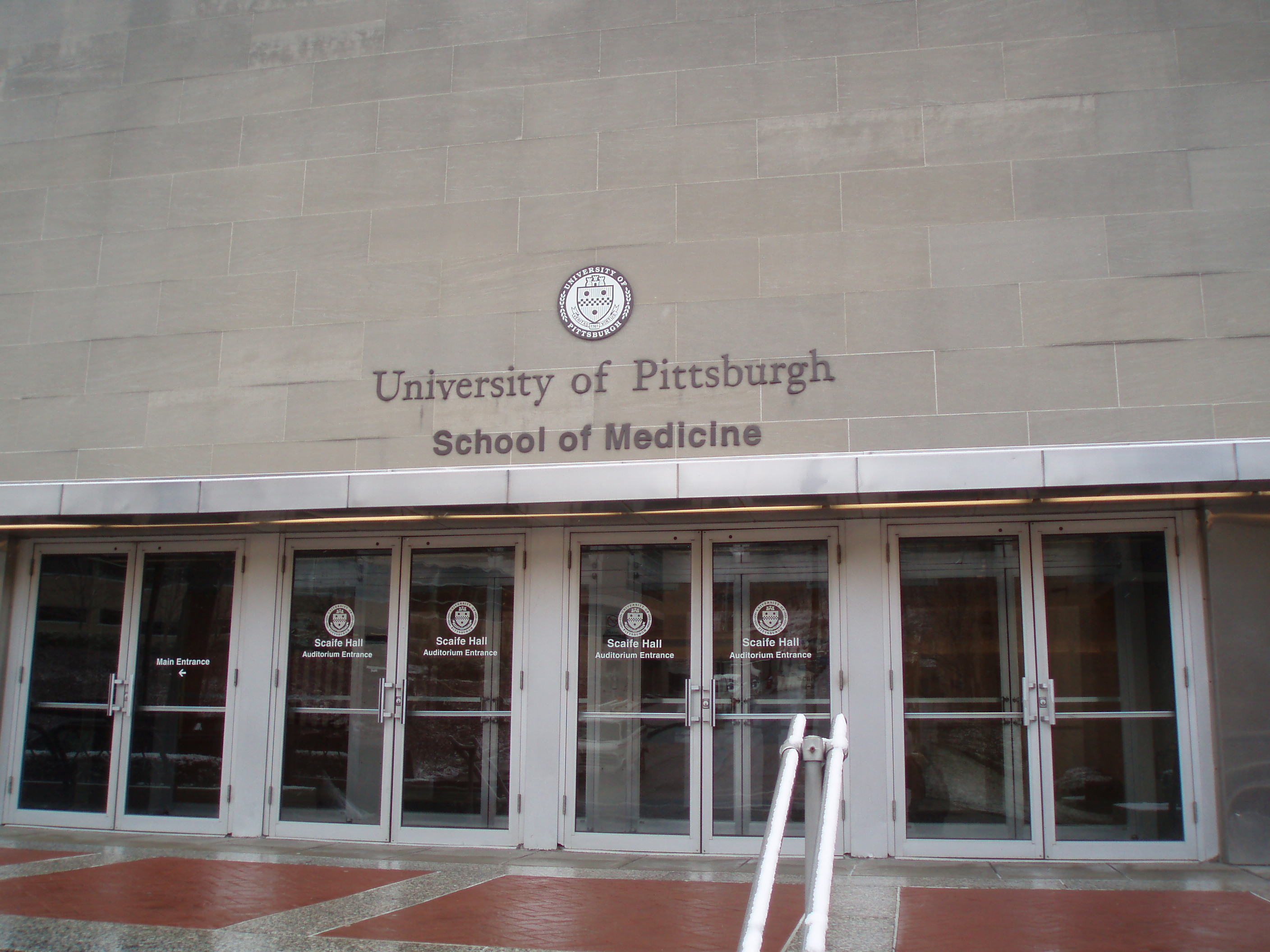 University of Pittsburgh Medical Center