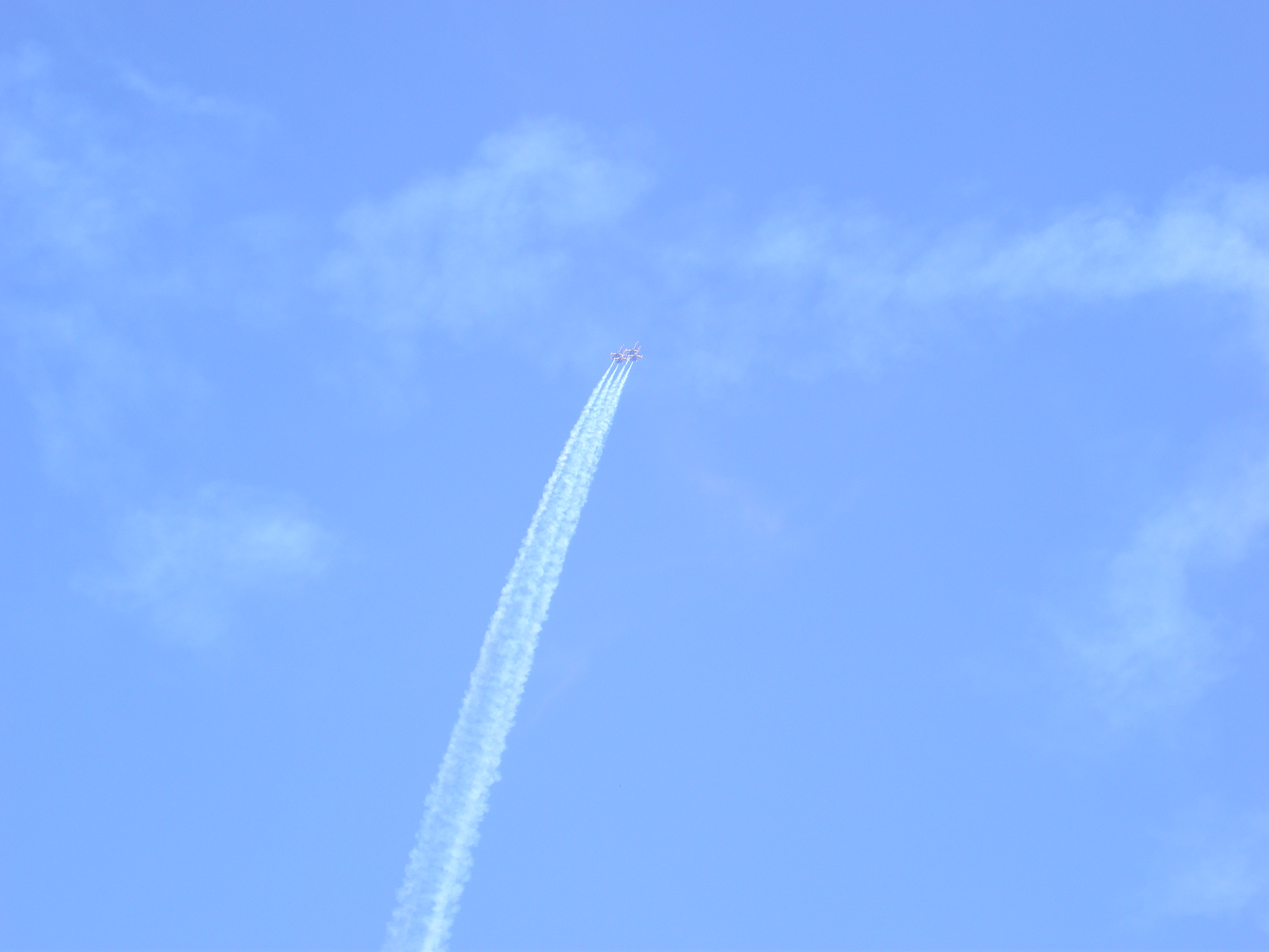 Chicago Air and Water Show, F-15