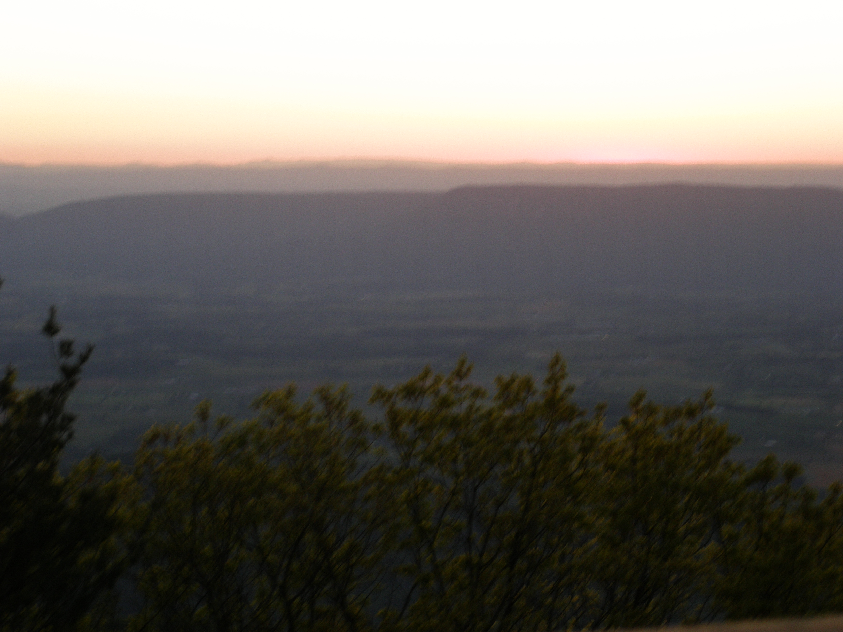 Shenandoah National Park