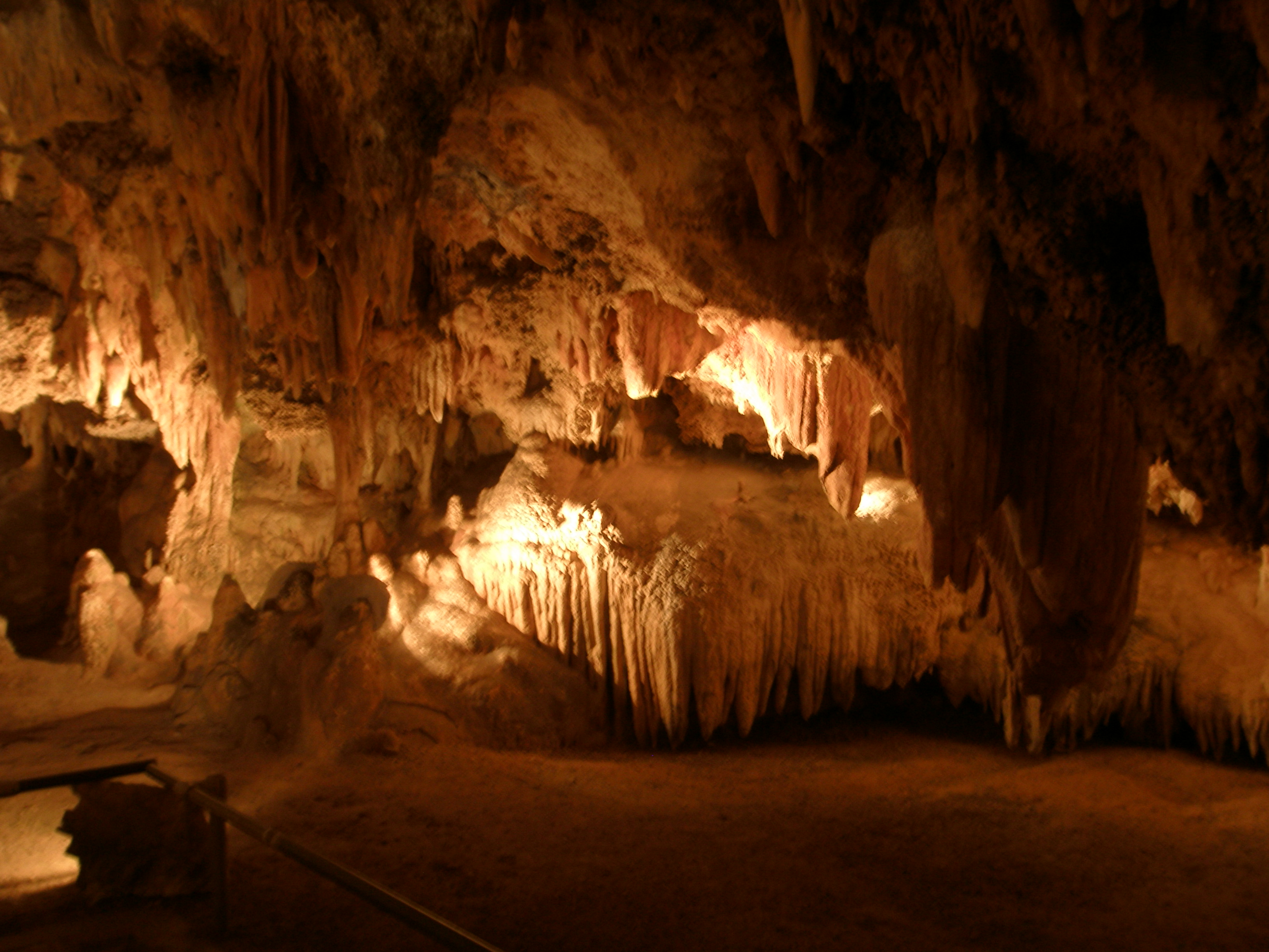 Luray Caverns