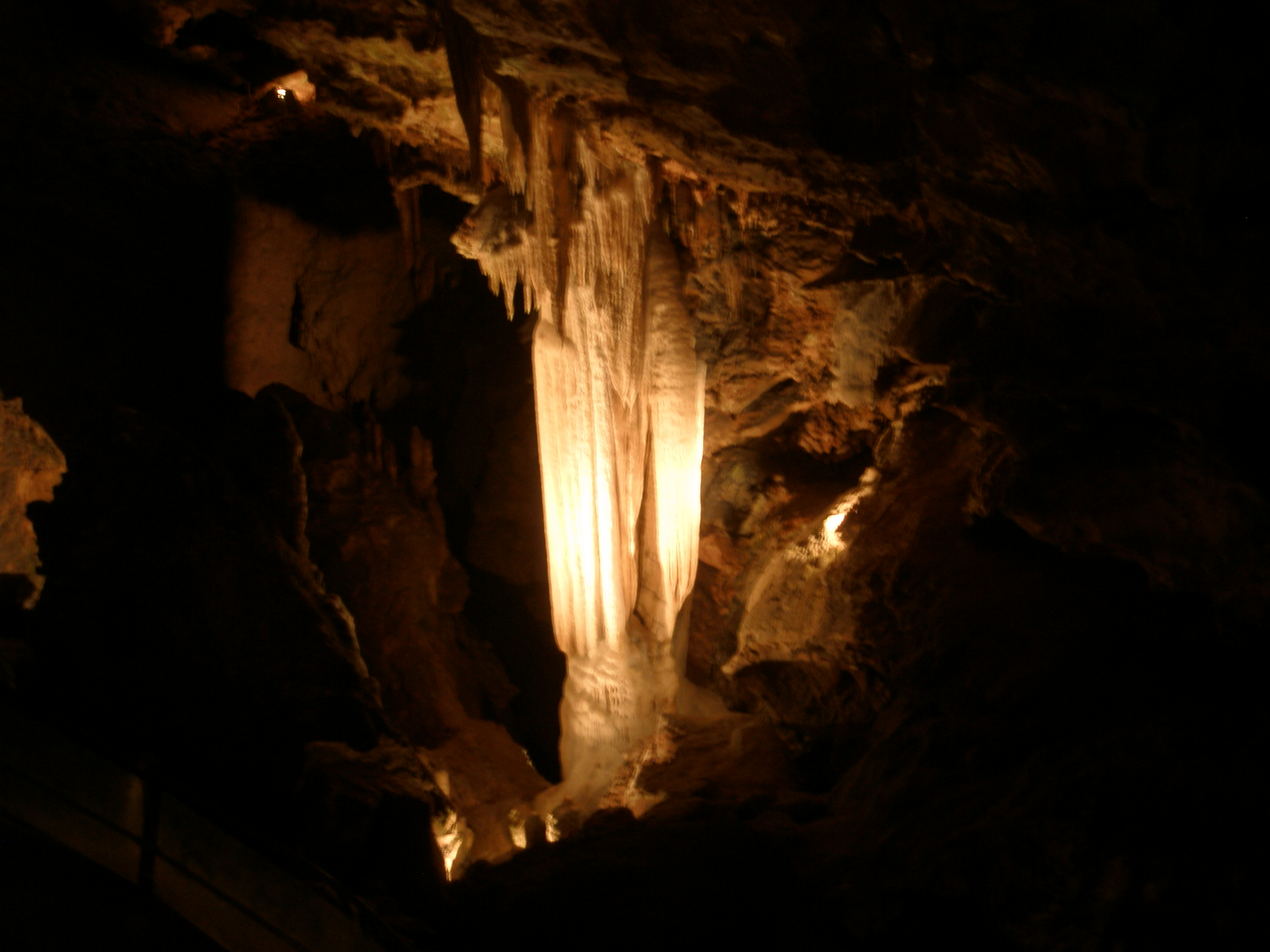 Luray Caverns