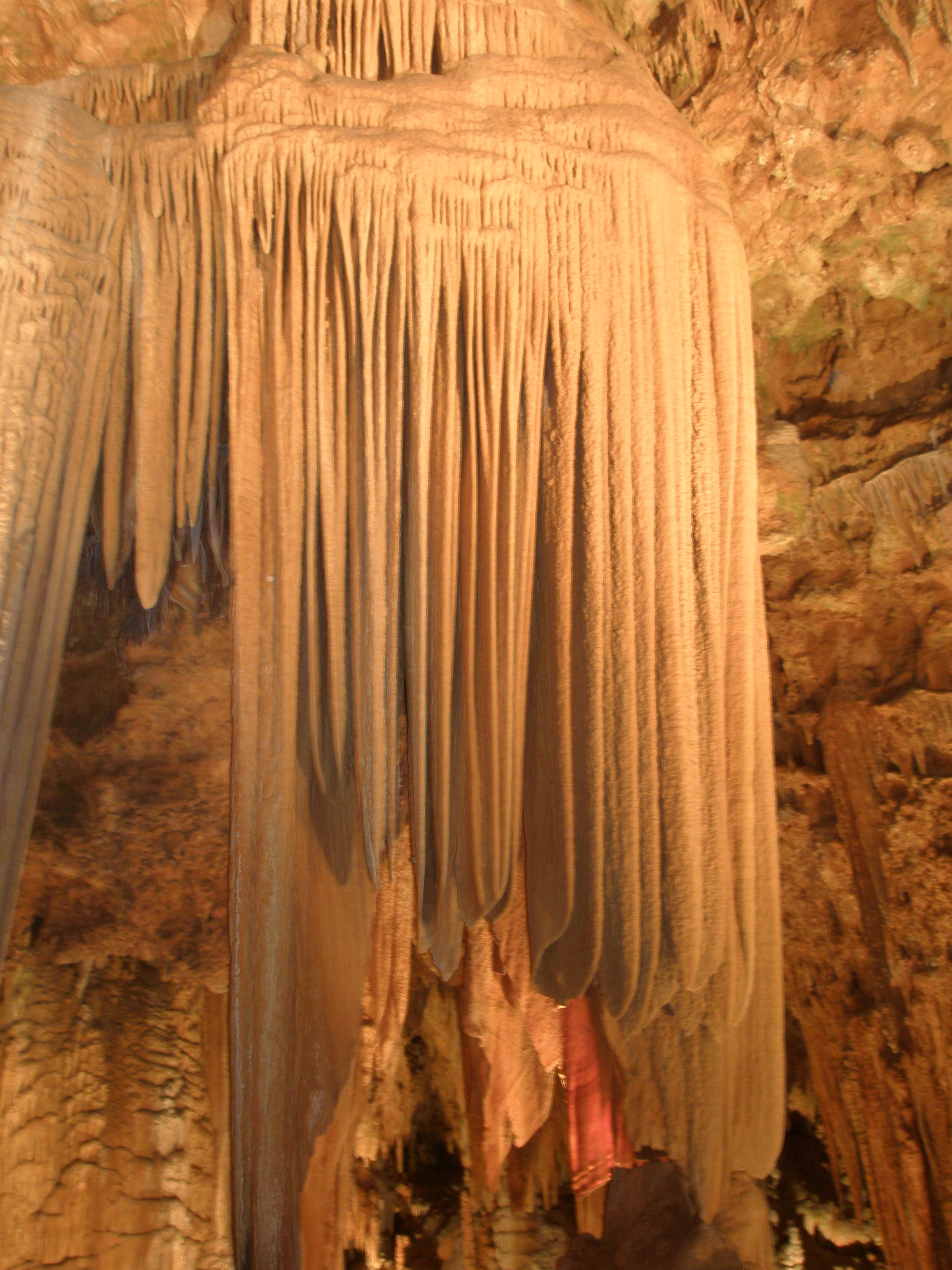 Luray Caverns