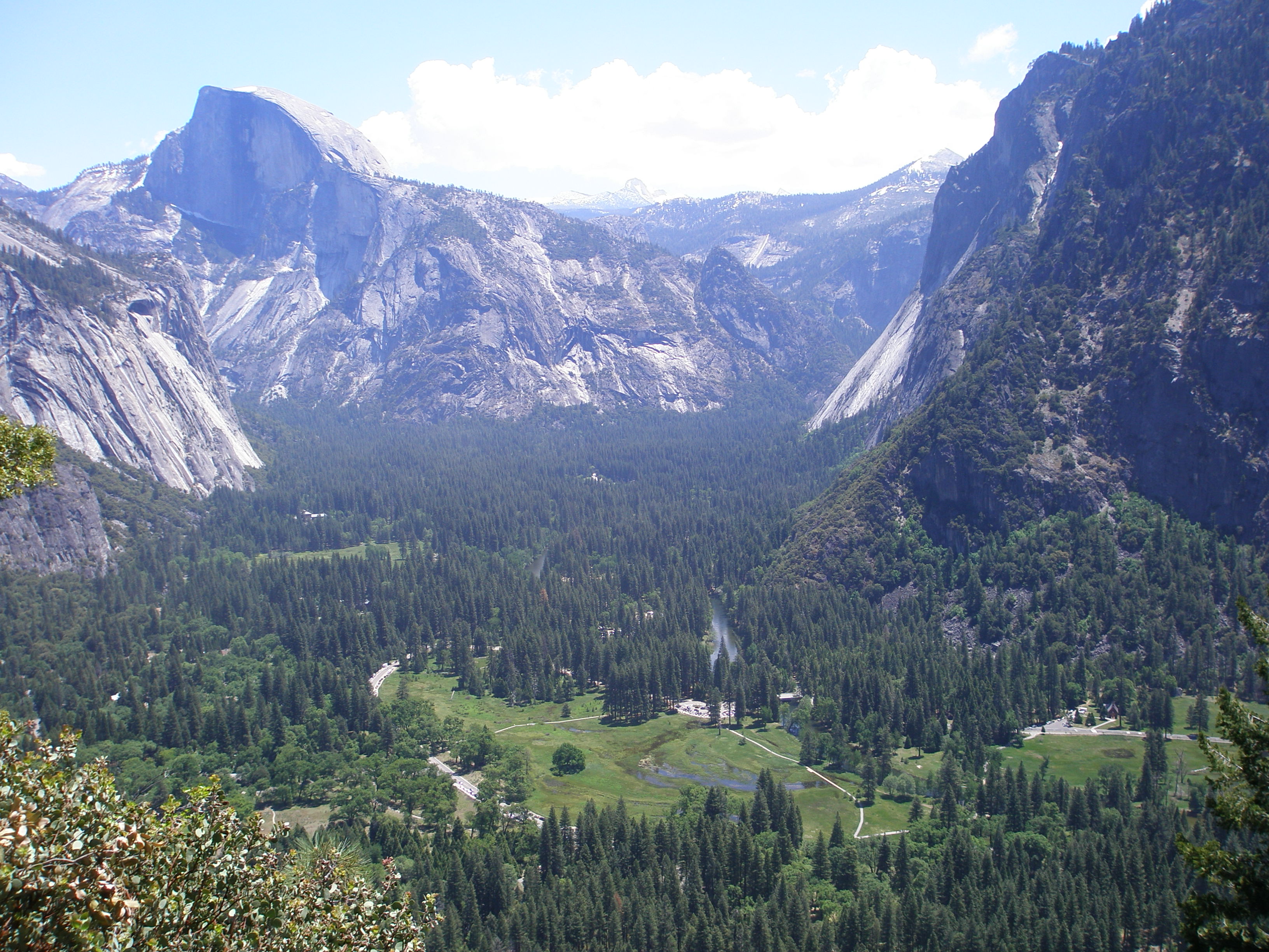 Yosemite