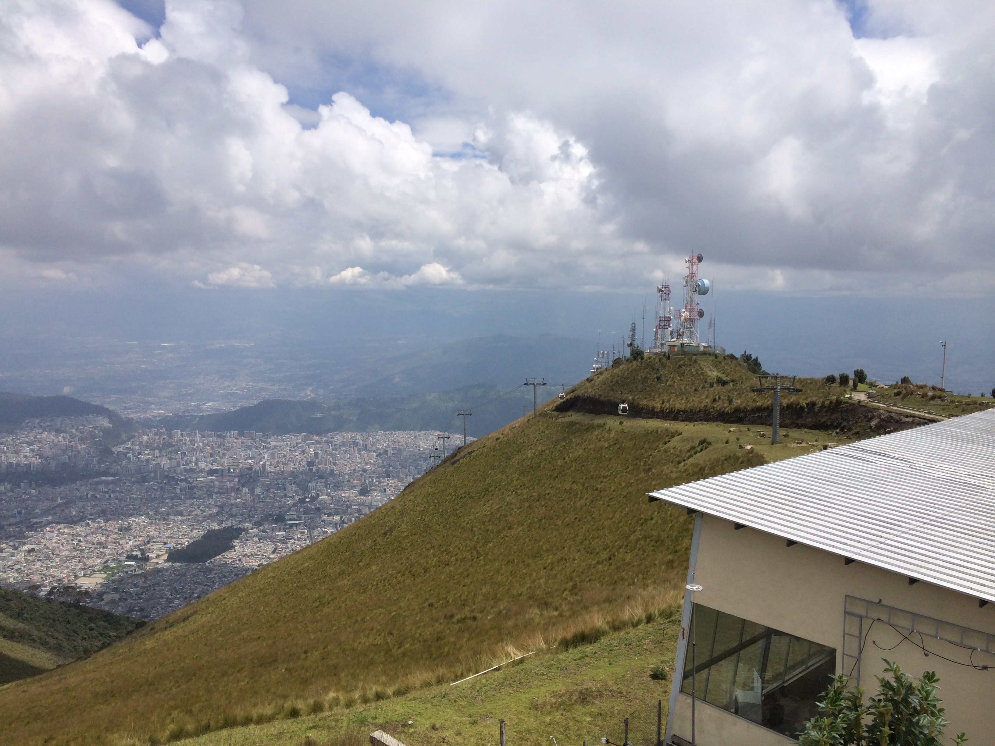 Quito